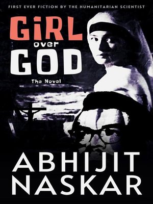 cover image of Girl Over God